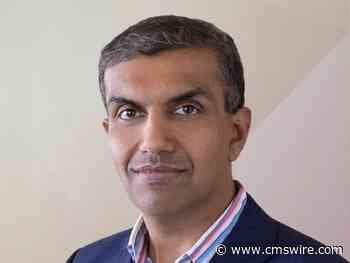 Adobe Hands the CEO Keys to Its Customer Experience Leader