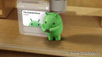 Android Drop september 2026: deze nieuwe functies komen naar Android