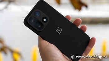 Oppo Find X9 Ultra en OnePlus 15(R) krijgen grote update