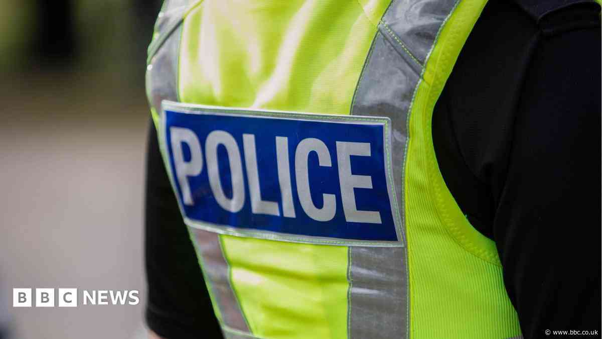 Man charged with rape of 14-year-old boy