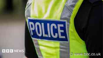 Man charged with rape of 14-year-old boy