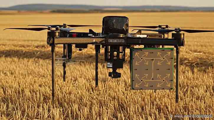 Belangrijke internationale afspraken gemaakt over killerrobots