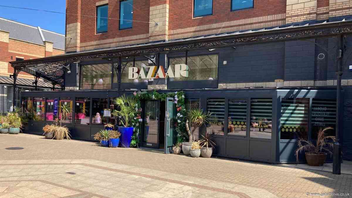 How once-zero-ranked Middlesbrough restaurant where cockroaches seen on equipment cleaned up its act
