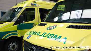 Lying NEAS paramedic forged £2k offshore medic placement book he 'had no intention of completing'