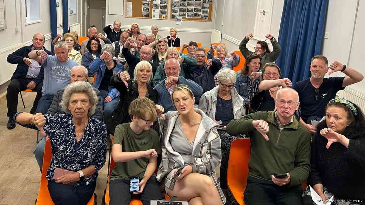 Major Loftus pig farm expansion plans spark fears of 'horrendous smells and flies'