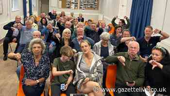 Major Loftus pig farm expansion plans spark fears of 'horrendous smells and flies'