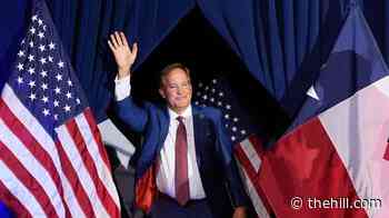 Trump's MAGA Inc. super-PAC funnels $10 million into Texas Senate race