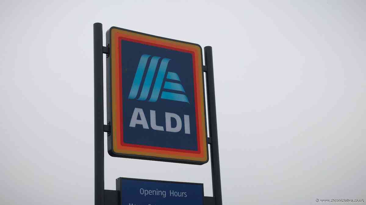 20 Aldi jobs currently available across the North East with salaries up to £98,050