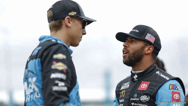 NASCAR Is Paying Fans Every Time a Driver Swears During The Chase