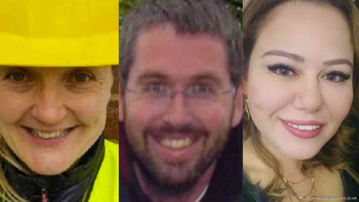 List of Merseyside teachers banned from classrooms