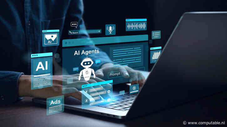 Kort: Exact komt met financiële ai-assistent, HPE werkt nauwer samen met Oracle (en meer)