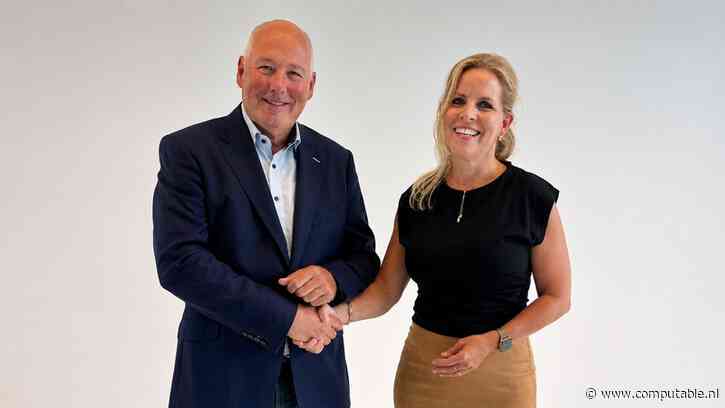 Kort: Stop met Qualtrics, Moll nieuwe ceo SLTN (en meer)