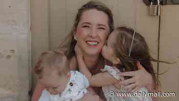 New mum's fury as she is forced back to work after losing $60,000 when the First Guardian superannuation fund collapsed just ten days after she signed up