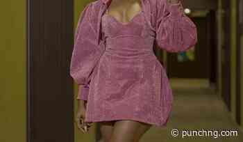 Tersy Akpata lands role in New Husbands of Lagos