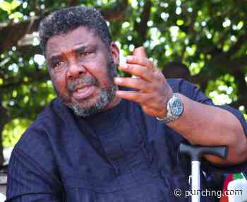 I’m not in same league with other actors — Pete Edochie