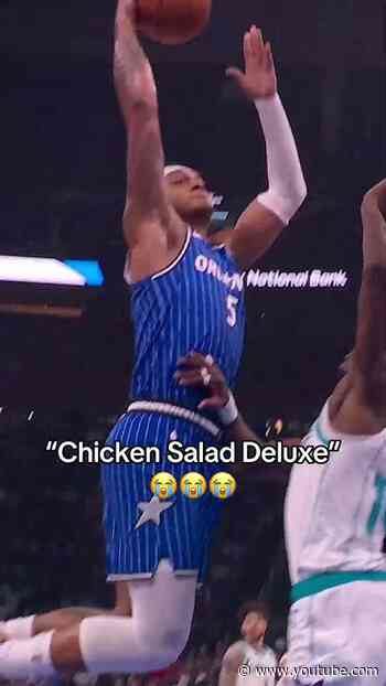 NEVER HEARD A COMMENTATOR GO THIS CRAZY!