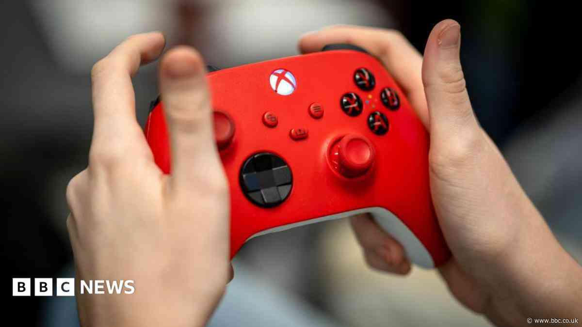 Xbox caps cloud gaming at 15 hours a month for Game Pass subscribers