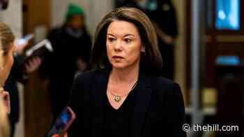 Angie Craig throws hat in the ring for WNBA commissioner