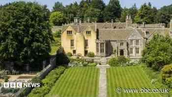 Historic manor to be transformed into luxury hotel