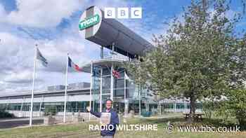 Iconic Swindon 007 building could be demolished