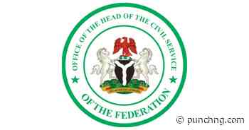 FG procurement officers get 12-month ultimatum for certification