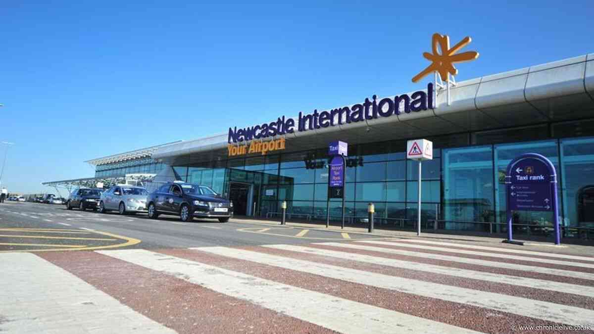 The stunning winter holiday destinations you can fly to direct from Newcastle in just two hours
