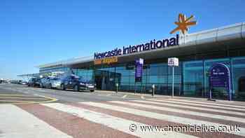 The stunning winter holiday destinations you can fly to direct from Newcastle in just two hours