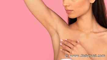Drug hope for patients blighted by agonising skin condition that affects their armpits