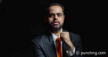 Hormuz crisis: Africa must control trade routes, says Prateek Suri