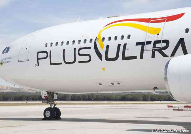 Aerolínea Plus Ultra anunció que retomará sus operaciones a través del aeropuerto de Maiquetía