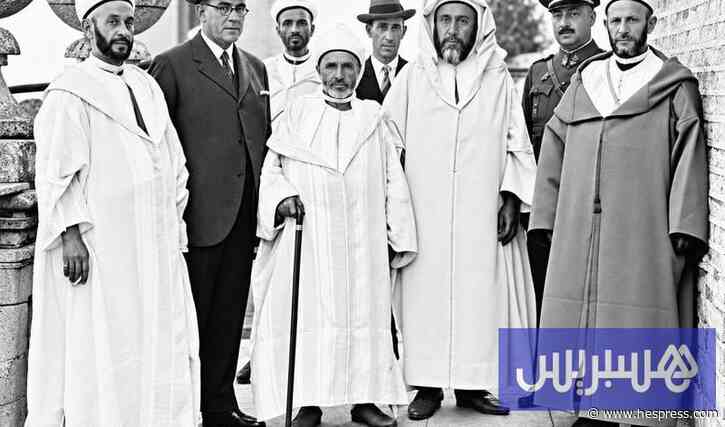 حج المغاربة في قبضة الجنرال فرانكو .. دعاية استعمارية بواجهة دينية