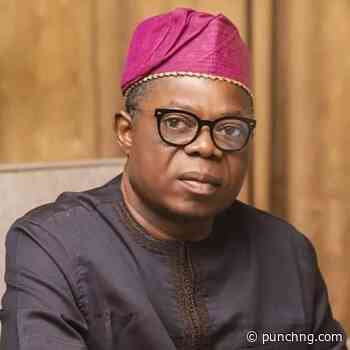 Ondo deputy gov urges inmates to learn skills