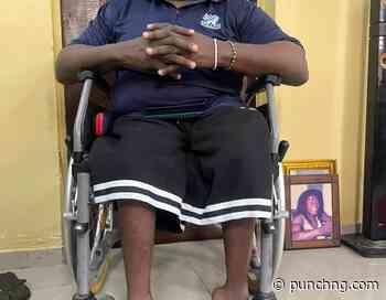 Executive beggar: Lagos begins retiree’s pension payment process after PUNCH report