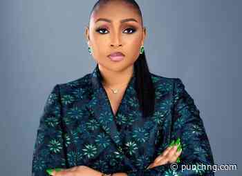 Rosemary Egabor-Afolahan honoured in marketing, communications