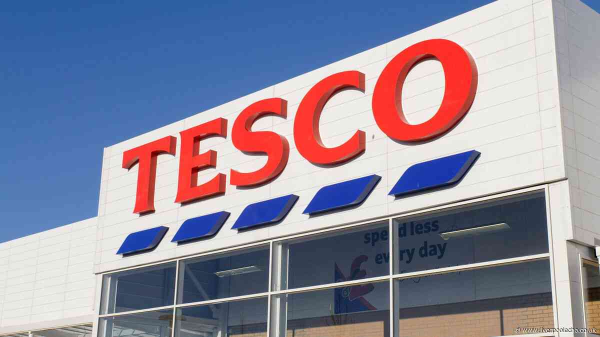 I mostly shop at Tesco but there's one item I always pay extra for at M&S