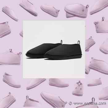 Lululemon Made Glove-Style Ballet Flats—They’re $79
