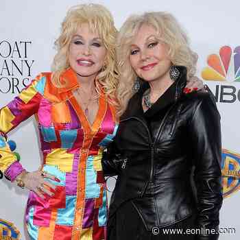 Dolly Parton's Sister Stella Slams "Insensitivity" After Her Death
