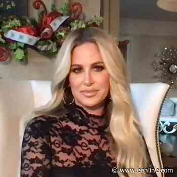 Lawyer for Kim Zolciak’s Son Says Case Details "Cannot" Be Heard Yet