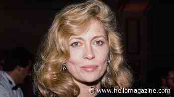 Faye Dunaway, 85, looks chic in sheer dress for incredibly rare red carpet appearance