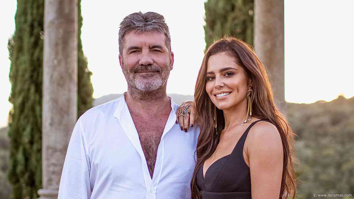 'If it's not up to his standard, it won't happen': Eight years after The X Factor ended, how Simon Cowell's comeback show is plagued by briefing wars, battles with penny-pinching ITV... and the loss of favourite judge Cheryl