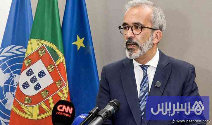 البرتغال: جهود المغرب "مثيرة للإعجاب" .. وأزمة