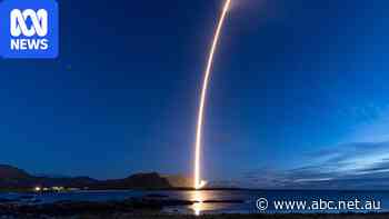 Germany's Isar rocket launches from arctic Norway and reaches orbit