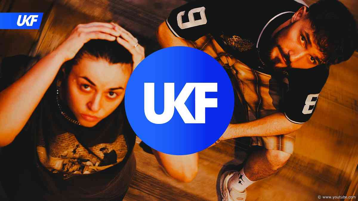 HerShe & Bass Ventura - MAXIMUM SHELLA