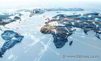 Bhargav Prajapati on AI, Digital Services and the Future of Global Trade