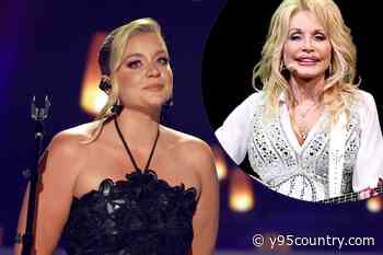 Watch Lauren Alaina Sing Dolly Parton's 'I Will Always Love You'