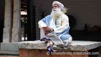 Sadhguru On Living Playfully: urges life as exploration, not exam; guides daily practice