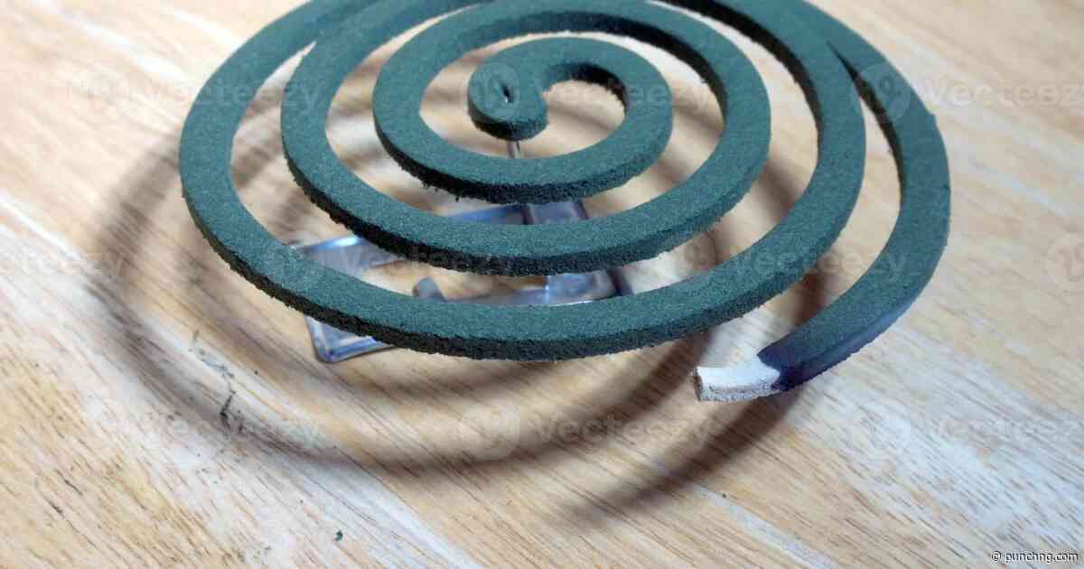 Mosquito coils may trigger breathing disorders in children, say paediatricians