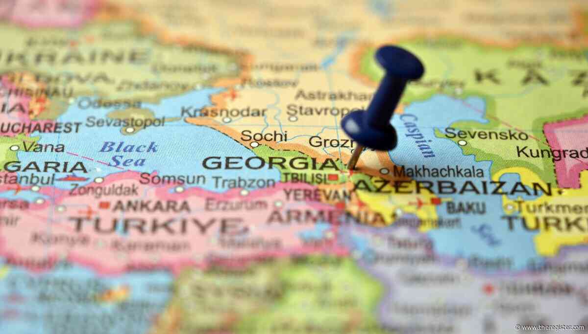 US troops can still be tracked by purchased location data, and Congress wants to know why