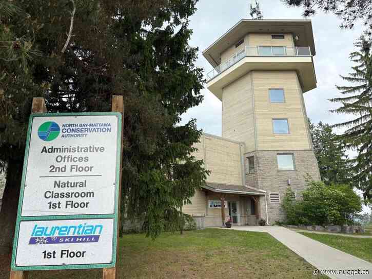 More changes taking place at North Bay-Mattawa Conservation Authority