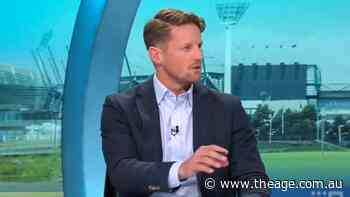 Former Crows captain slams calls for coach to be sacked